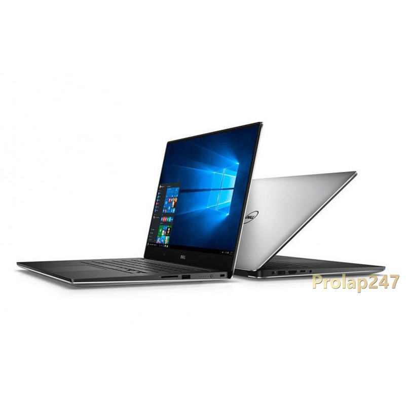Dell XPS 9550 i7-6700HQ 16GB SSD 512GB 15.6"inch 4K GTX 960M | BigBuy360 - bigbuy360.vn