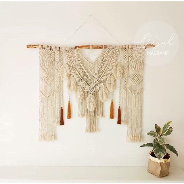 MACRAME 15