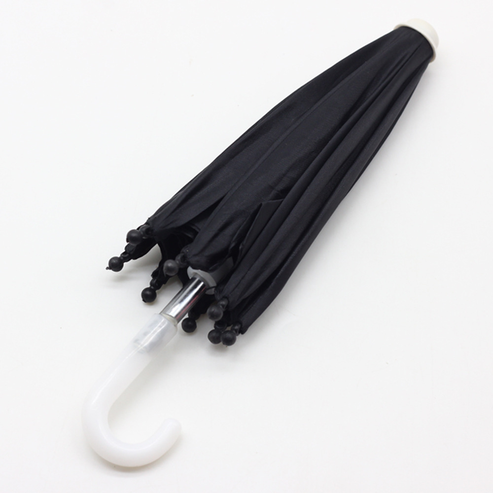 Dù Đồ Chơi Xinh Xắn Cho Búp Bê Tỉ Lệ 1:3