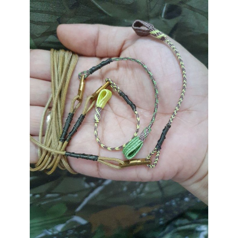 Xích chân Cu Gáy cao cấp