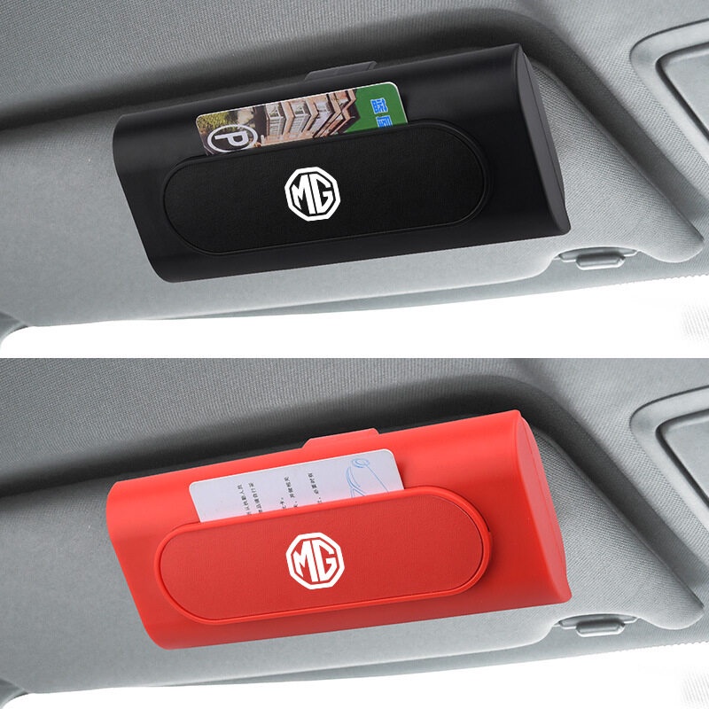 Hộp Đựng Mắt Kính/Kính Mát Gắn Xe Hơi Tiện Dụng Cho Morris Garages mg zs gs mg 5 mg 6 mg 7