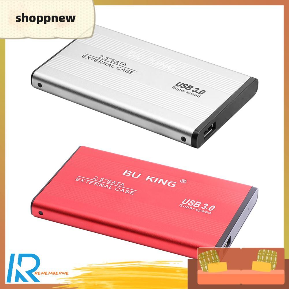 Ổ Cứng Di Động Usb 3.0 Hhd 160gb 120gb 80gb 60gb 40gb