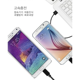 Chân sạc nhanh Qualcomm 3.0A DL-923 Zingaro