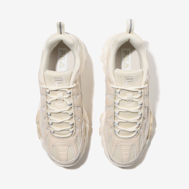 Giày Thể Thao FILA Raid Low 2000 1JM01262E