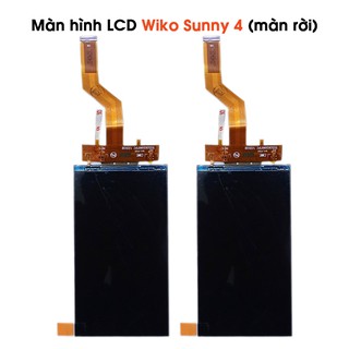 Màn Hình LCD Wiko Sunny 4 Zin 🔰 Màn hình rời thay thế cho điện thoại Wiko Sunny 4