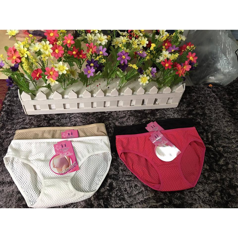 1 QUẦN LÓT NỮ M67 SIÊU THÍCH