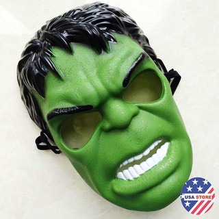 Mặt Nạ Hulk F6-i33