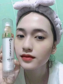 Combo ủ kén + baby face milk LSKIN