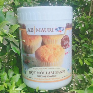 Bột nổi làm bánh AB/MAURI BAKING POWDER [1kg]