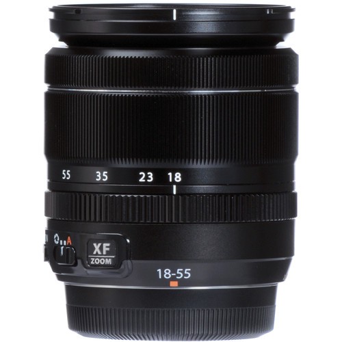 Ống kính Fujifilm XF1855mm F2.84 R LM OIS hàng chính hãng tách kit