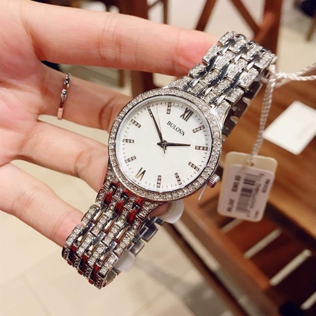 Đồng Hồ nữ hiệu Bulova