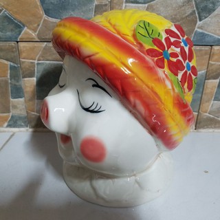 Cặp Heo Yêu Thương