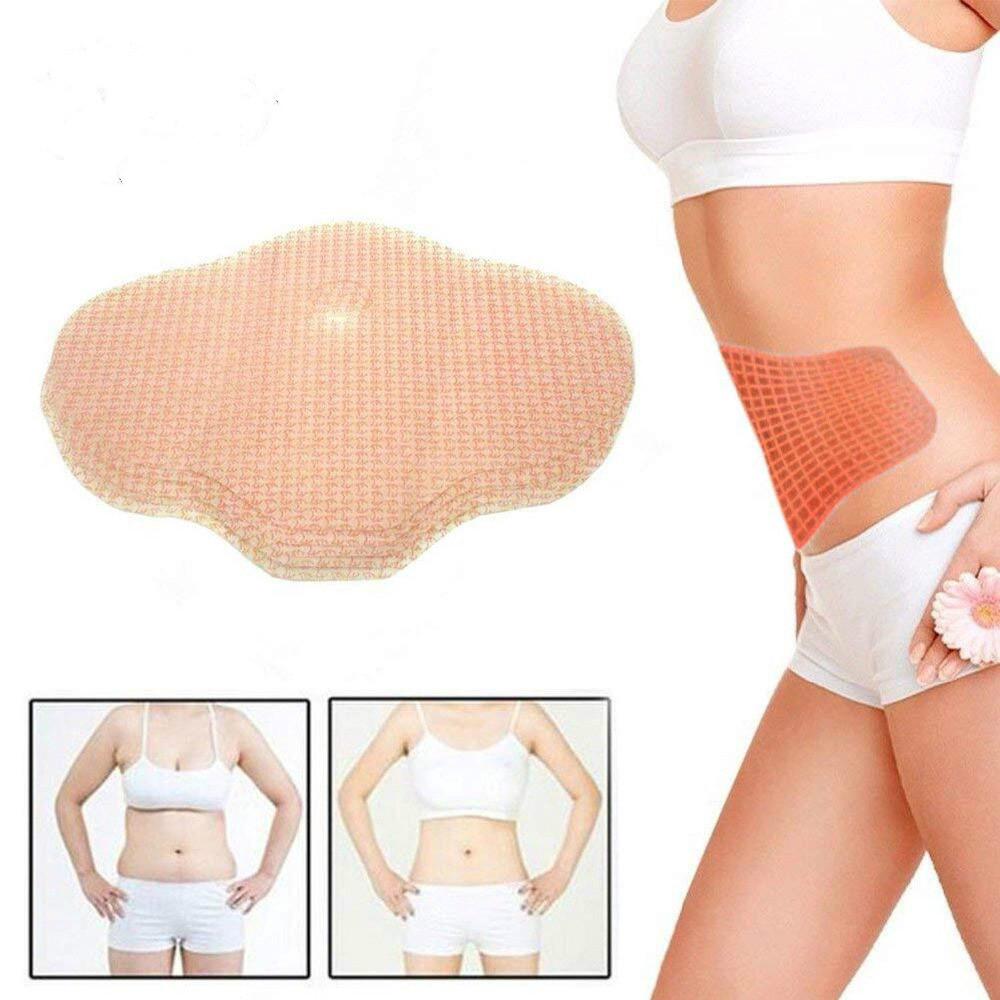 Miếng dán bụng hỗ trợ giảm cân hiệu quả