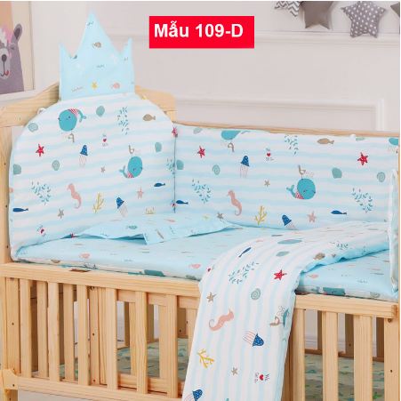 SET QUÂY VƯƠNG MIỆN HOÀNG GIA CAO CẤP CHO CŨI GỖ KT:100*56 PAULO STORE