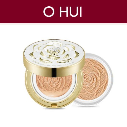 PHẤN NƯỚC Ultimate Brightening Cushion 15gx2