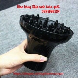 [Mỹ Phẩm Hồng Sơn] Loa sấy tóc xoăn