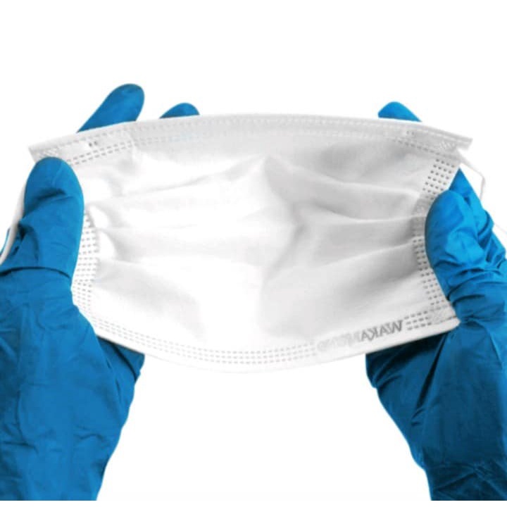 Khẩu Trang WAKAMONO Chứng nhận CE cho Tiêu chuẩn Xuất khẩu vào Châu Âu | BigBuy360 - bigbuy360.vn