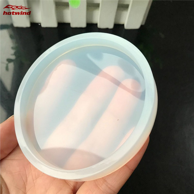 Khuôn Silicon Làm Đồ Trang Sức Đa Năng Tiện Dụng Chất Lượng Cao