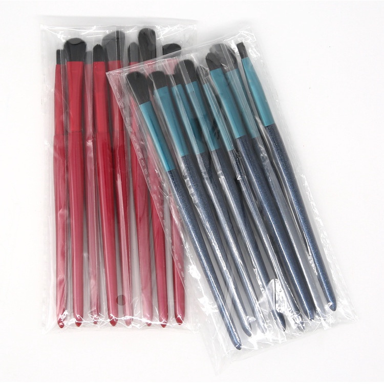 Set 8 cọ trang điểm GDTIMA chất lượng cao