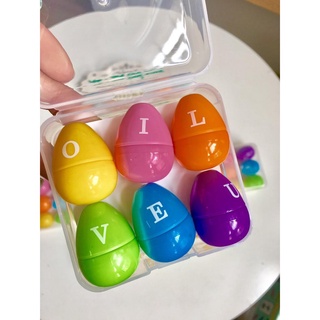 BÚT DẠ QUANG 6 CÂY BC-730