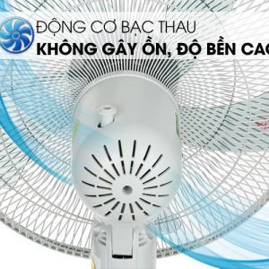 Quạt đứng Toshiba F- LSA20(H)VN (60W)  - Hàng chính hãng