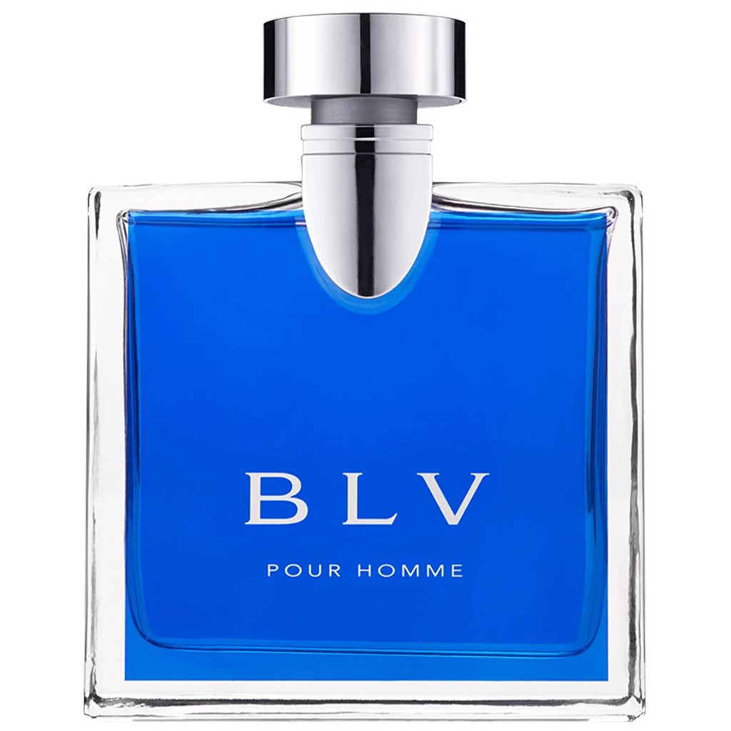 Nước Hoa Nam - Bvlgari BLV Pour Homme 100ml