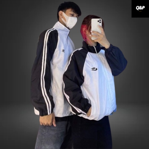 Áo khoác Nike gió 2 lớp nam nữ, áo khoác gió siêu chất xịn,tốt,bền GZAK032
