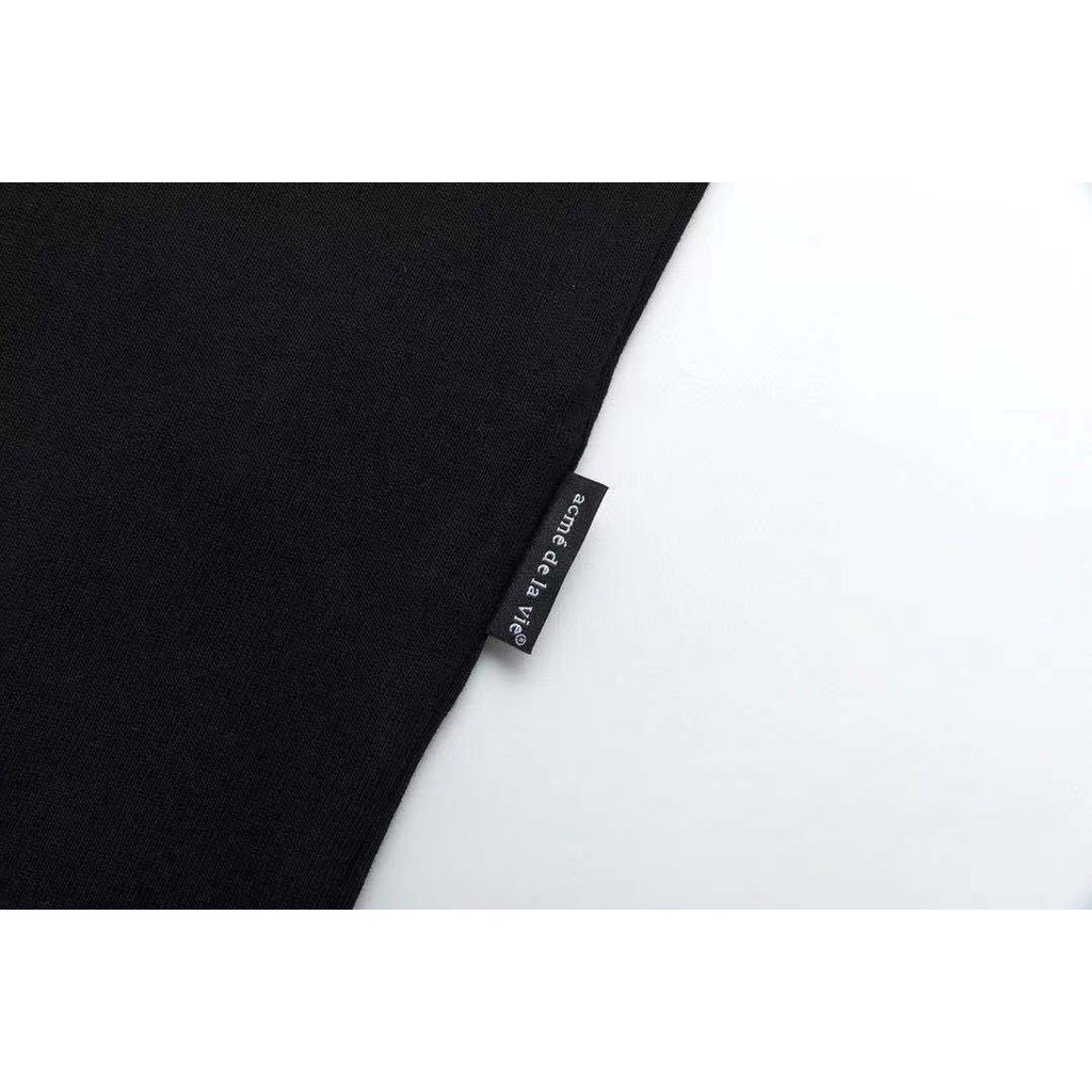 💥 Áo Hoodie ADLV - Acmé de la vie Phi Hành Gia Hàng Cao Cấp Vải Nỉ Bông Cotton 100%  💥