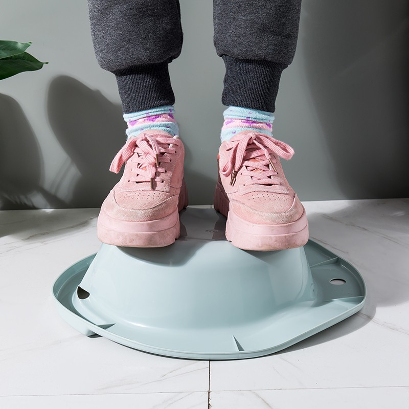 Chậu Rửa Mặt Chuyên Dùng Cho Mẹ Bầu | BigBuy360 - bigbuy360.vn