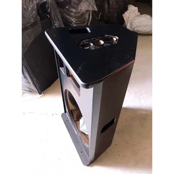 Vỏ thùng Nẽxo Ps15 bass 40