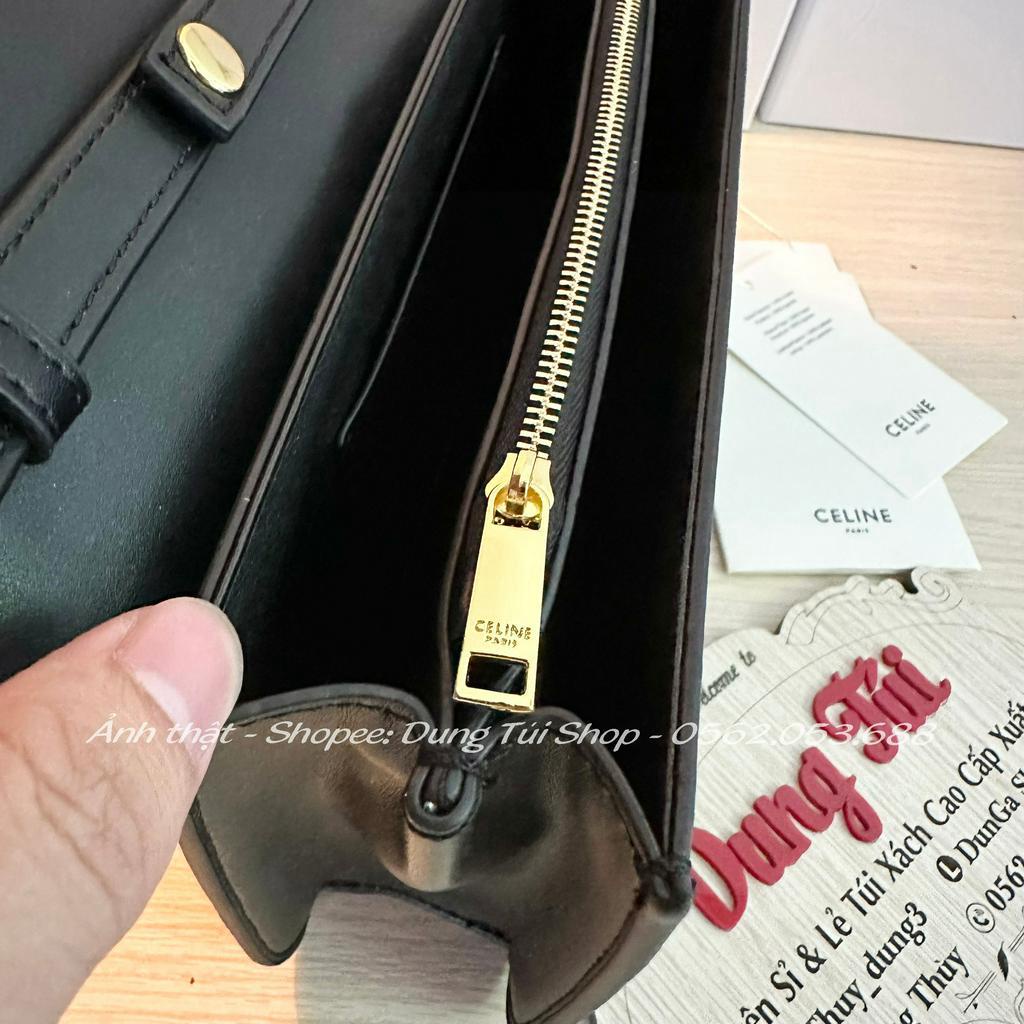 Túi kẹp nách + cầm tay size 23 mẫu mới nhất siêu đẹp full màu