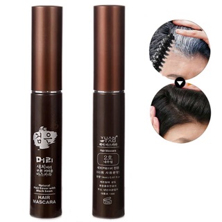 Bút nhuộm tóc có nguồn gốc tự nhiên