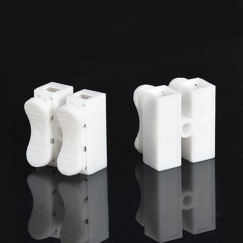 30 Đầu nối dây điện nhanh chóng tiện dụng