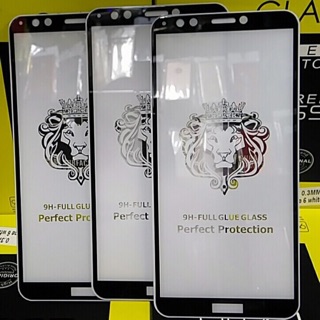 Miếng dán cường lực huawei y7 prime Full màn hình Full keo