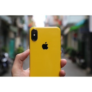 Skin 3M Cho iPhone X Và Tất Cả Các Dòng Điện Thoại Khác