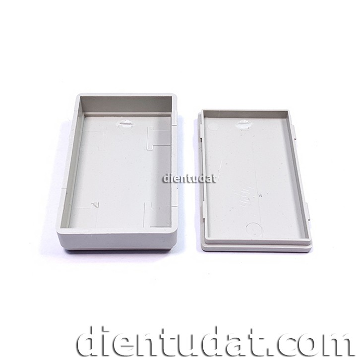 Hộp Nhựa KW-39