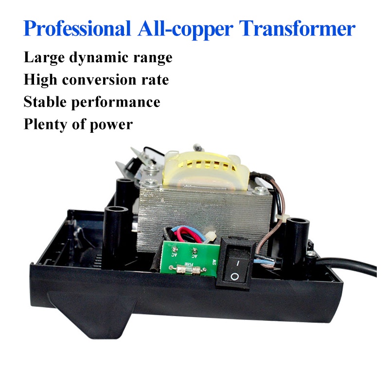 Bộ Mỏ Hàn Điện LONGWEI LW-936 DC5V-2A 60W Chuyên Dụng