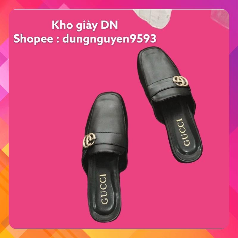 dép sục khuy gc 1p