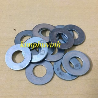 200gr - M6 VÒNG ĐỆM/LONG ĐỀN ( 6LY )