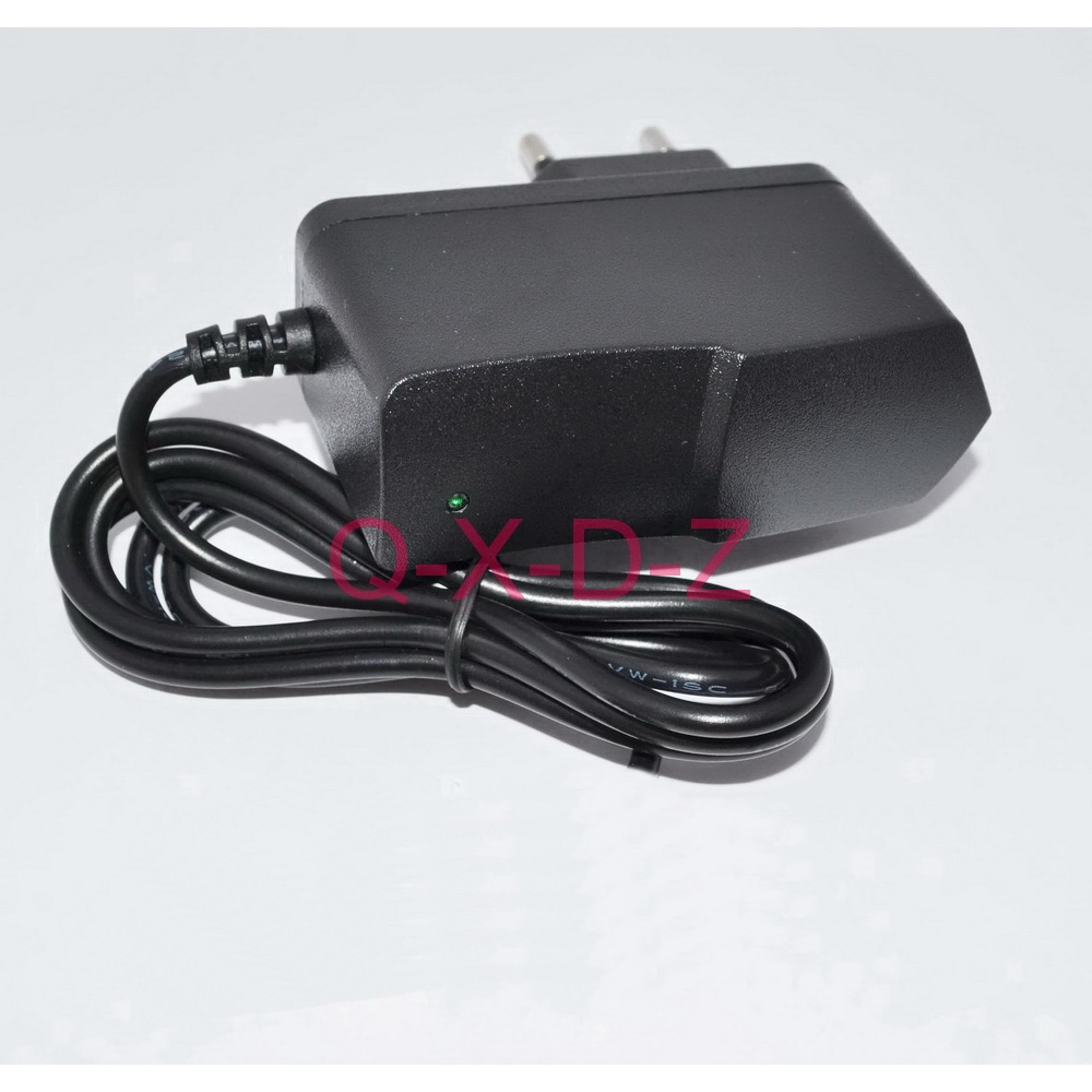 Bộ nguồn AC 100V-240V DC 3V 4.5V 5V 6V 7.5V 8V 9V 10V 12V 1A 0.5A 500MA 1000MA power adapter supply phích cắm DC 3.5MM * 1.35MM