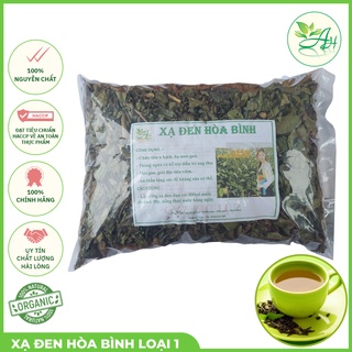 Xạ đen Hòa bình 1KG cả thân và lá