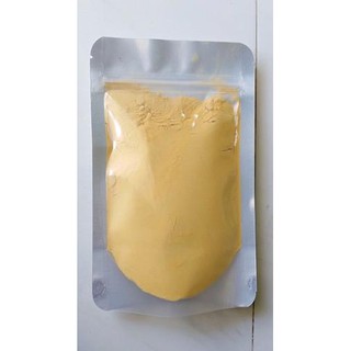 Bột bí đỏ nguyên chất gói 100g
