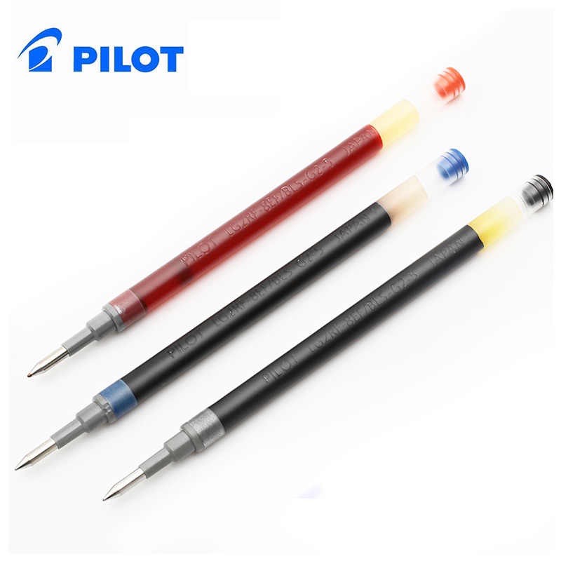 BÚT GEL PILOT G2 0.5mm/0.7mm