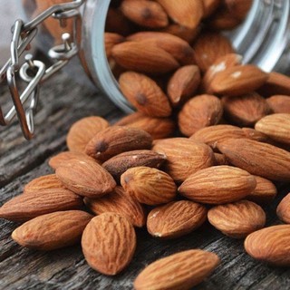 LON 500g (NHÂN) HẠNH NHÂN