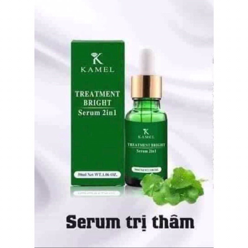 serum loại bỏ thâm nám sạm da Kamel | BigBuy360 - bigbuy360.vn