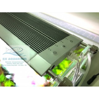 ĐÈN LED WEEK RGB 60CM (Bản dimer)
