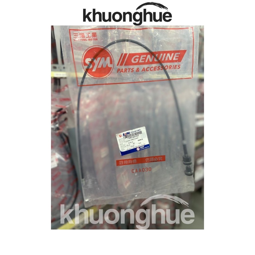 Dây Air Xe Husky 125cc Chính Hãng SYm