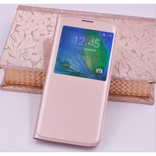 BAO DA S VIEW COVER CHO SAMSUNG GALAXY S8, S8 PLUS