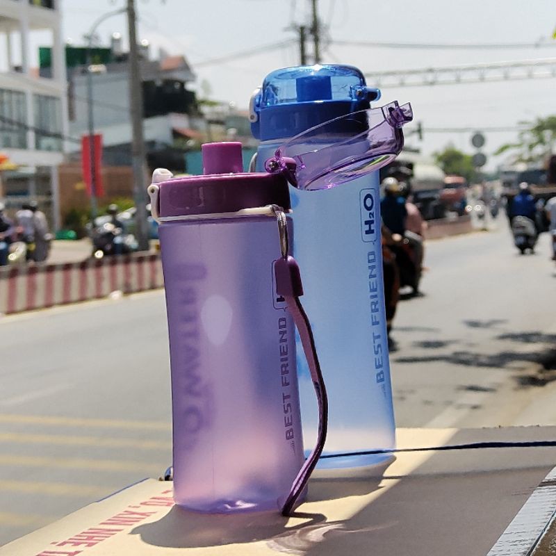 BÌNH NƯỚC THỂ THAO SPRING MATSU DUY TÂN