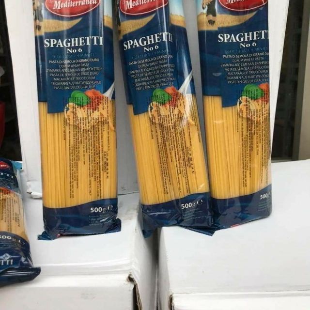 🎉 Món mỳ Spaghetti  dễ làm ăn lại ngon , bé nào cũng mê